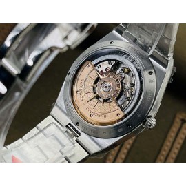 Vacheron Constantin 8f Factory Overseas 40mm Dial Watch