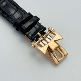 Vacheron Constantin Tw Factory Black Dial Multifunctional Watch