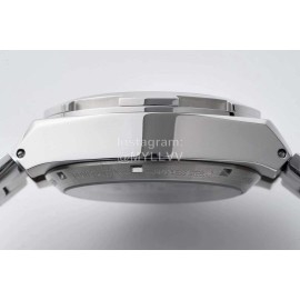 Vacheron Constantin New Steel Strap Watch