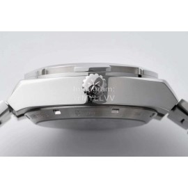 Vacheron Constantin New Steel Strap Watch