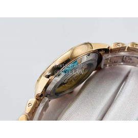 Vacheron Constantin Tw Factory 40mm Dial Steel Strap Watch