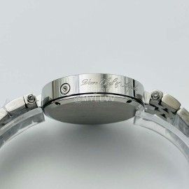 Van Cleef Arpels Vca Factory Diamond Watch
