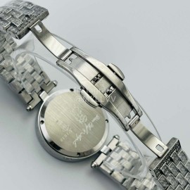 Van Cleef Arpels Vca Factory Diamond Watch