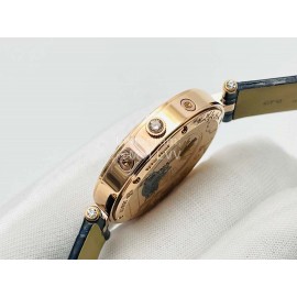 Van Cleef Arpels An Factory 38mm Dial Watch