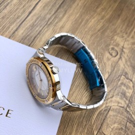 Versace Vevi Series Sapphire Crystal 50m Living Waterproof Watch