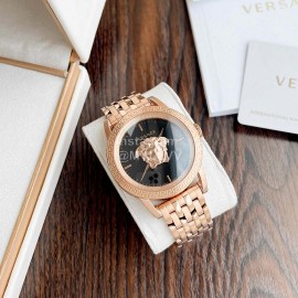 Versace Medusa Heads 43mm Dial Watch For Men