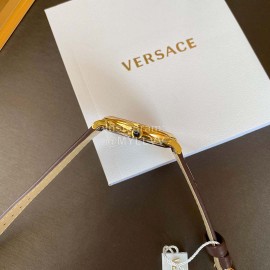 Versace Circle Greca Series Quartz Watch For Men