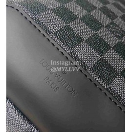 Louis Vuitton Damier Graphite Canvas AVENUE SLING BAG For Men N41719