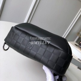 Louis Vuitton Damier Infini Leather AVENUE SLING BAG For Men N41720