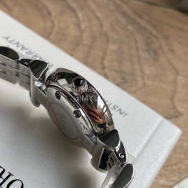 Armani Fine Steel Strap Quartz Watch For Women