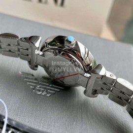 Armani Quartz Fine Steel Strap Watch For Women