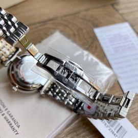 Armani Dial Diameter 32mm 316 Fine Steel Strap Crystal Drill Watch For Women Ar1925