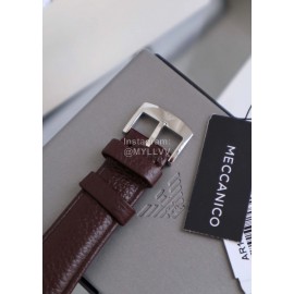 Armani 316 Fine Steel Strap Watch For Men Ar1982