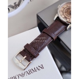 Armani 316 Fine Steel Strap Watch For Men Ar1982