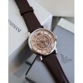 Armani 316 Fine Steel Strap Watch For Men Ar1982