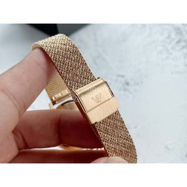 Armani Fashion 316 Fine Steel Quartz Watch For Women