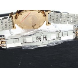 Armani Sun Diamond Dial 316 Fine Steel Watch For Women Ar1980