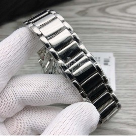 Armani 316l Fine Steel Mechanical Watch For Men Ar60006