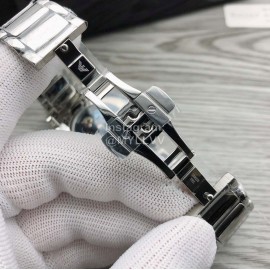 Armani 316l Fine Steel Mechanical Watch For Men Ar60006