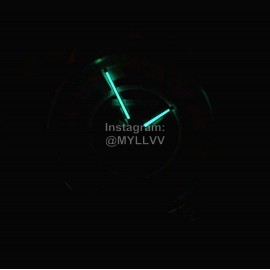 Armani 316l Fine Steel Mechanical Watch For Men Ar60006