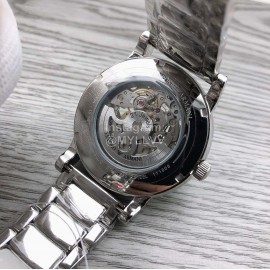 Armani 316l Fine Steel Mechanical Watch For Men Ar1980