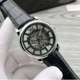 Armani 316l Fine Steel Mechanical Watch For Men Ar1981