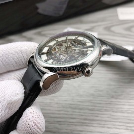 Armani 316l Fine Steel Mechanical Watch For Men Ar1981