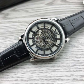 Armani 316l Fine Steel Mechanical Watch For Men Ar1981