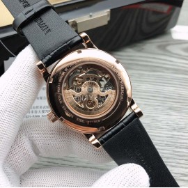 Armani 316l Fine Steel Mechanical Watch For Men Ar6007