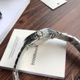 Emporio Armani New Business Leisure Quartz Steel Watch For Men Ar11339