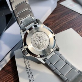 Emporio Armani New Business Leisure Quartz Steel Watch For Men Ar11338