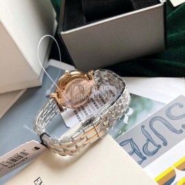 Armani New 316l Fine Steel Quartz Watch For Women Ar11293