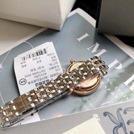 Armani New 316l Fine Steel Quartz Watch For Women Ar11293