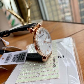 Armani New 316l Fine Steel Quartz Watch For Women Ar11295