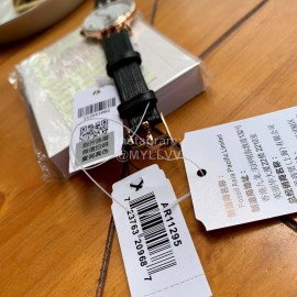 Armani New 316l Fine Steel Quartz Watch For Women Ar11295