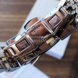 Armani Fashion Life Waterproof 30m Steel Band Watch For Men Ar1767