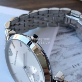 Armani Fashion Life Waterproof 30m Steel Band Watch For Men Ar1767