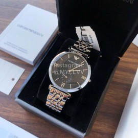 Armani Life Waterproof 30m Steel Band Watch For Men Ar1767