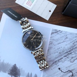 Armani Life Waterproof 30m Steel Band Watch For Men Ar1767