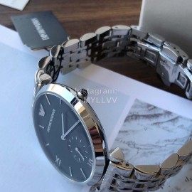 Armani Life Waterproof 30m Steel Band Watch For Men Ar1767