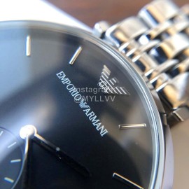 Armani Life Waterproof 30m Steel Band Watch For Men Ar1767