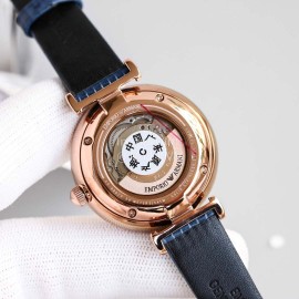 Armani Fashion 316l Fine Steel Strap Watch For Women Ar60020