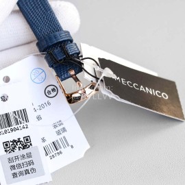 Armani Fashion 316l Fine Steel Strap Watch For Women Ar60020