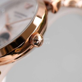 Armani Fashion 317l Fine Steel Strap Watch For Women Ar60023