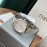 Emporio Armani New Life Waterproof 30m Quartz Watch For Women Ar11293