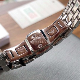 Emporio Armani New Life Waterproof 30m Quartz Watch For Women Ar11293