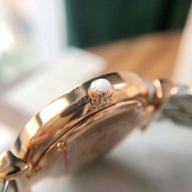 Emporio Armani New Life Waterproof 30m Quartz Watch For Women Ar11293