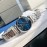 Emporio Armani New Life Waterproof 30m Watch For Women Ar11092
