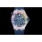 Audemars Piguet 15710st.Oo.A002ca.01 Rubber Band Mechanical Watch For Men Dark Blue