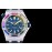 Audemars Piguet 15710st.Oo.A002ca.01 Rubber Band Mechanical Watch For Men Dark Blue